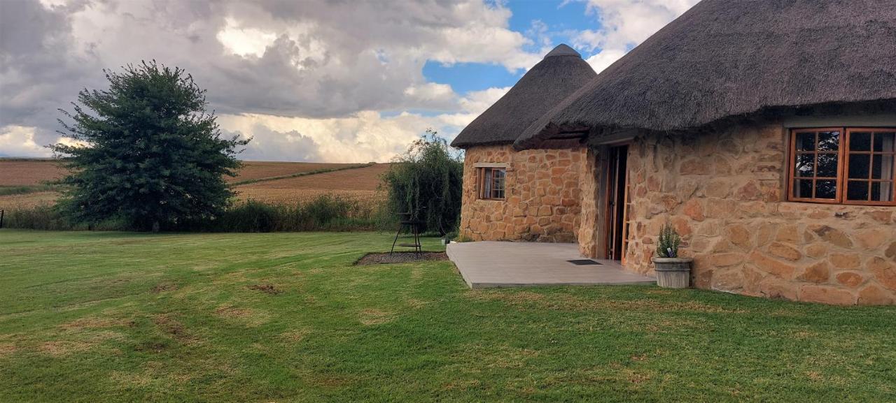 Blackbrook Farm Underberg Zewnętrze zdjęcie