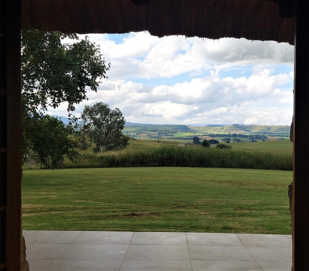 Blackbrook Farm Underberg Zewnętrze zdjęcie