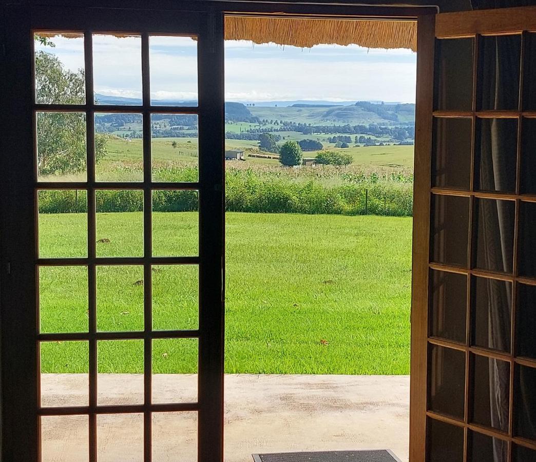 Blackbrook Farm Underberg Zewnętrze zdjęcie