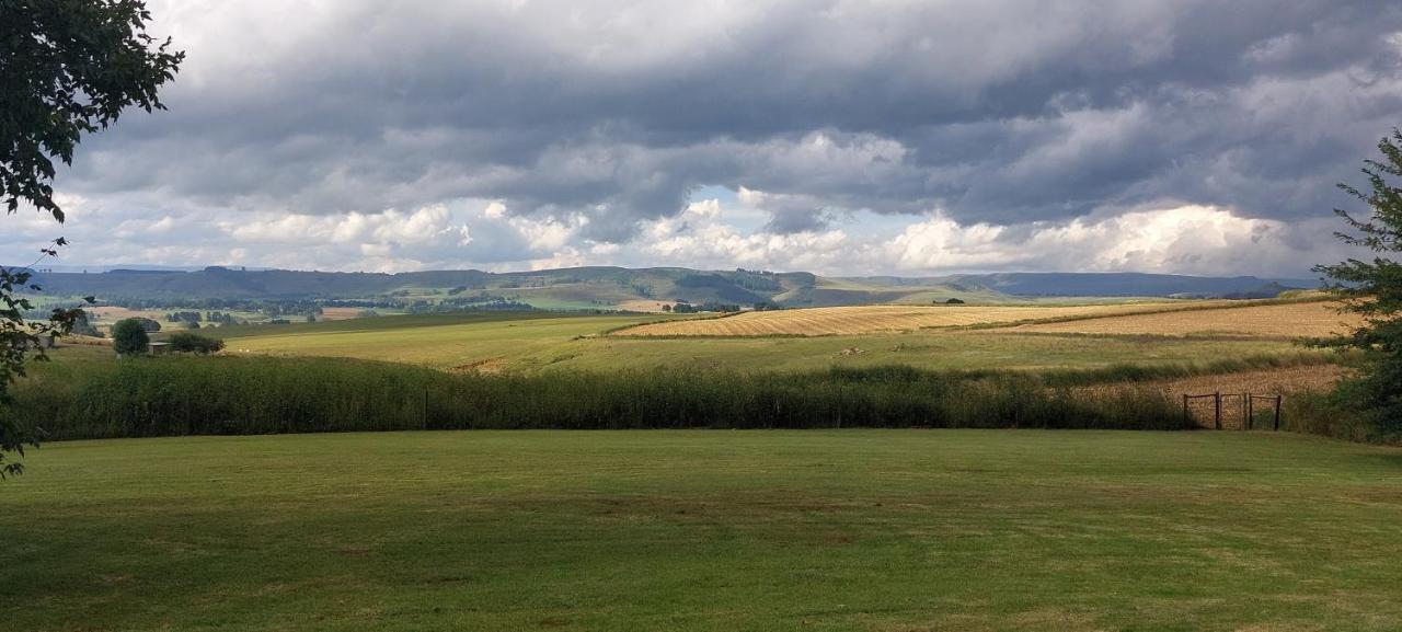 Blackbrook Farm Underberg Zewnętrze zdjęcie