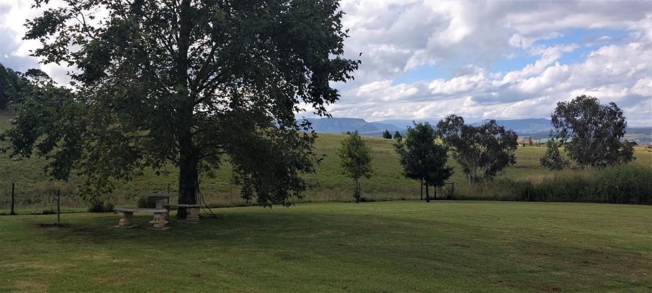 Blackbrook Farm Underberg Zewnętrze zdjęcie