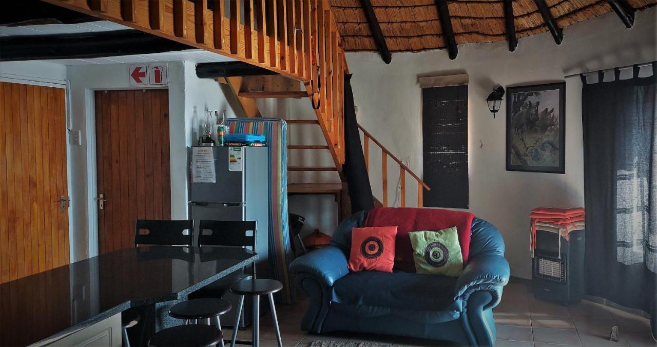 Blackbrook Farm Underberg Zewnętrze zdjęcie