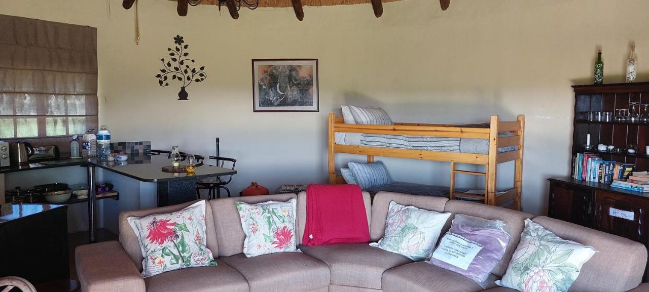 Blackbrook Farm Underberg Zewnętrze zdjęcie
