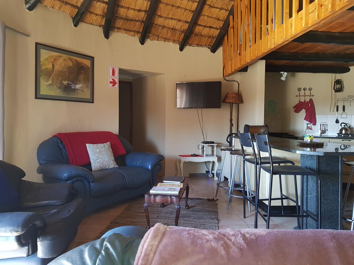 Blackbrook Farm Underberg Zewnętrze zdjęcie